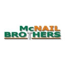 McNail Brothers - Gutters & Downspouts