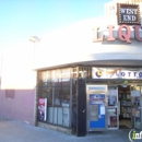 West End Liquor - Liquor Stores