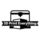 3D Print Everything