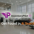 InventoryPilot AI - Computer Software & Services