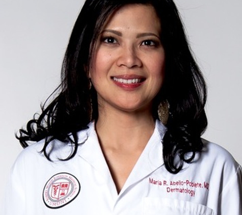 Abello-Poblete, Maria V, MD - Trenton, NJ