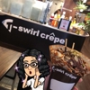 T-Swirl Crepe gallery