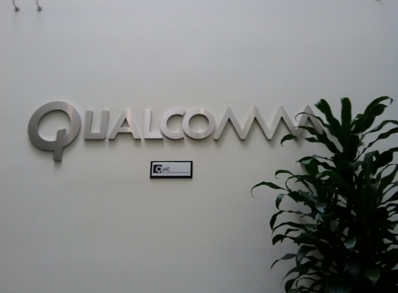 Qualcomm - Santa Clara, CA