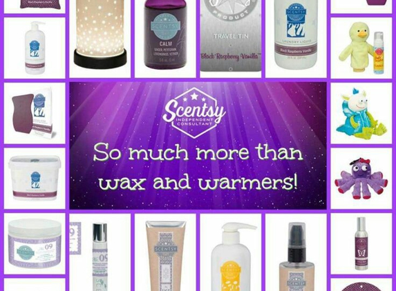 Quest for Scentsy - Boise, ID