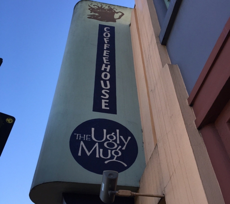 The Ugly Mug - Soquel, CA