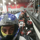 K1 Speed - Go Karts