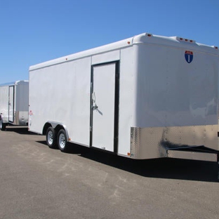 TrailersPlus - Shreveport, LA