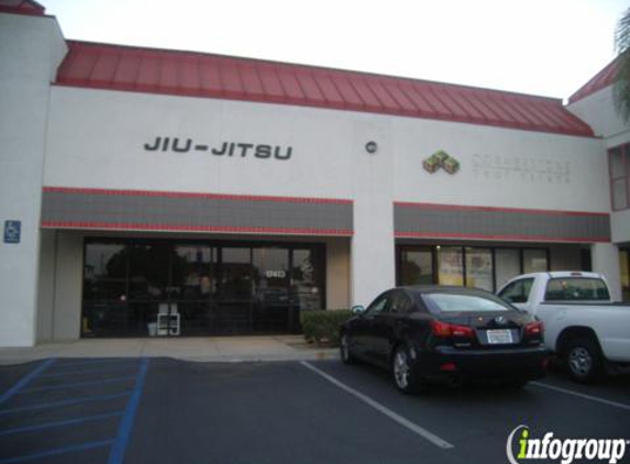 DM Brazilian Jiu-Jitsu - Lakewood, CA