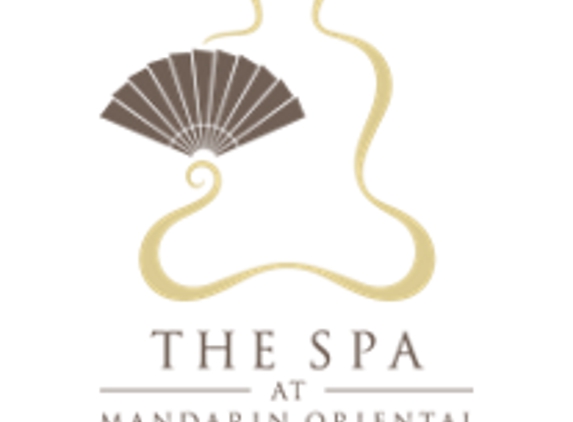 The Spa at Mandarin Oriental, Washington D.C. - Washington, DC