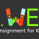 K Wes Consignment for Kids - Clothing Stores