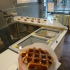 Little Gem Belgian Waffles