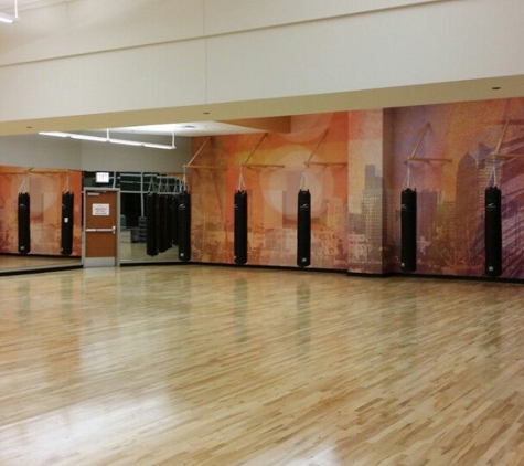 LA Fitness - Chicago, IL