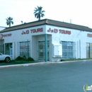 J & D Tours - Travel Agencies