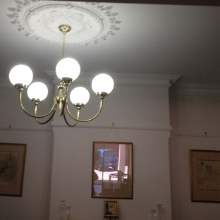Peters Painting Improvements