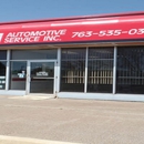 ASI Automotive Services Inc - Small Appliance Repair
