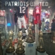 The Patriots Hall of Fame