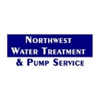 Northwest Water Treatment and Pump Service