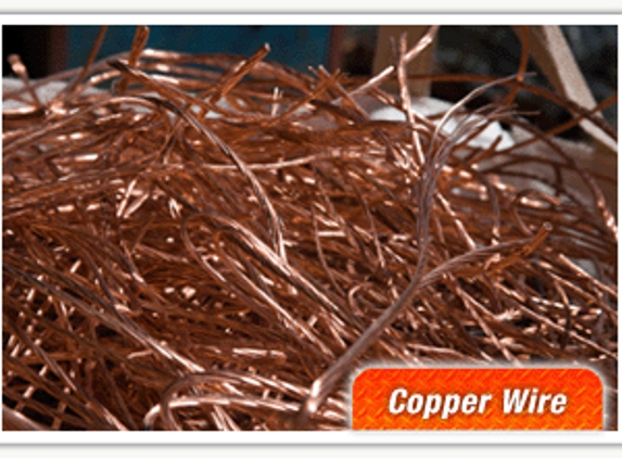 Dr. Copper Mobile Scrap Metal Service - Freehold, NJ