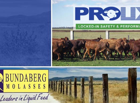 Prolix Oakey - Oakey, QLD