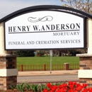 Henry W. Anderson Mortuary - Funeral Directors