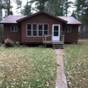 Loon Lake Waterfall Cabins gallery