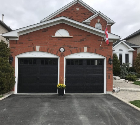 Suburban Overhead Doors - Media, PA