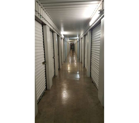 Extra Space Storage - Dallas, TX