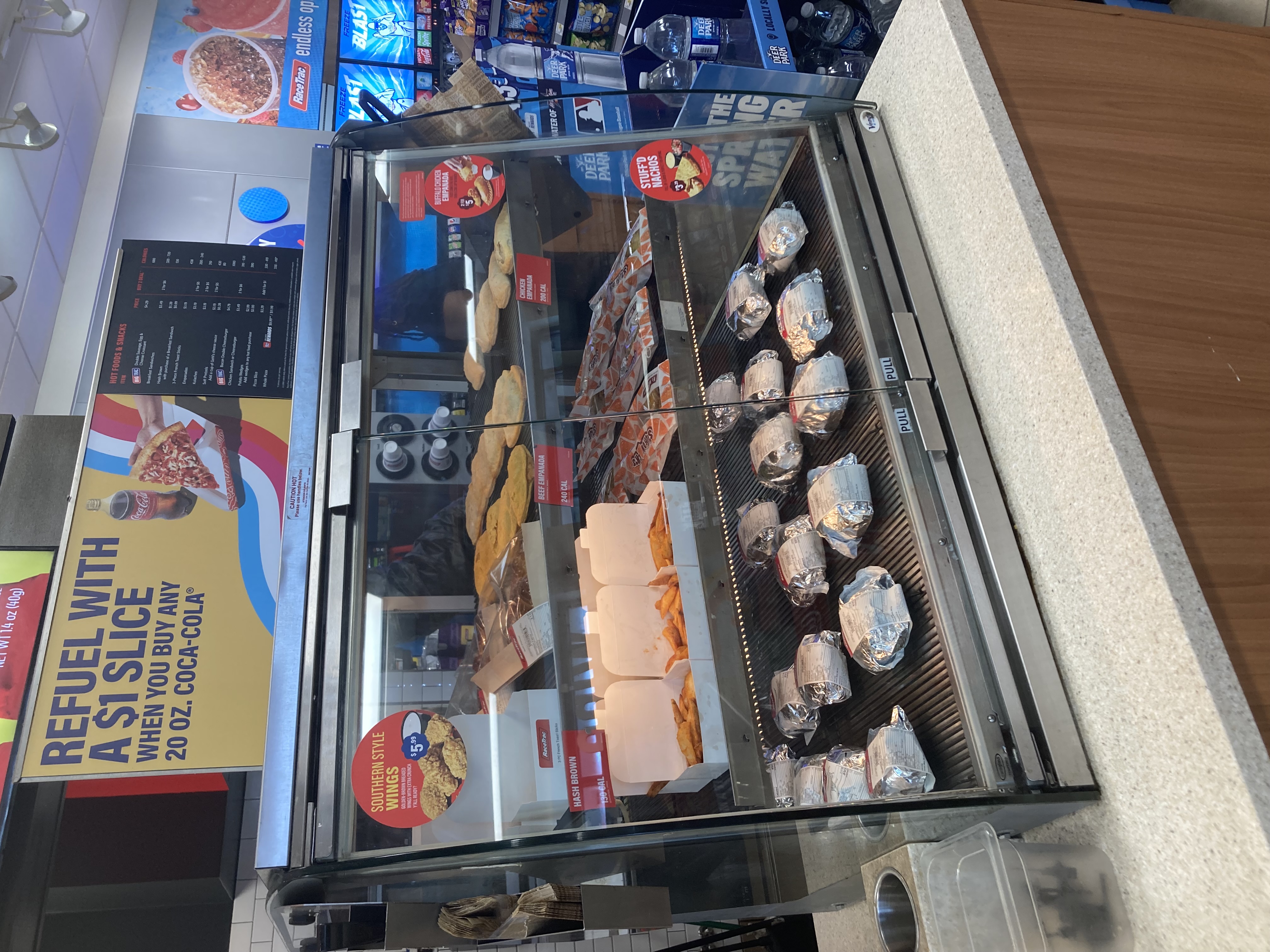 RaceTrac