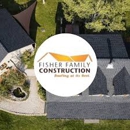 Fisher Family Construction - Ceilings-Supplies, Repair & Installation