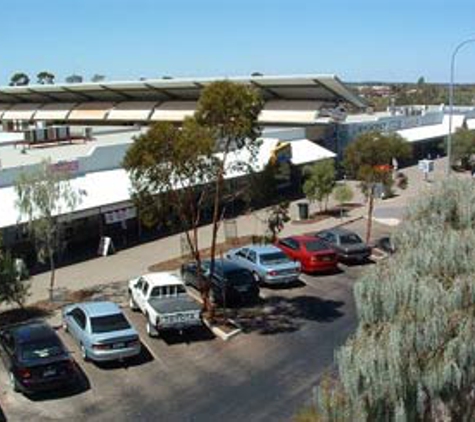 Roxby Council - Roxby Downs, SA
