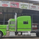 Derrick Wolfe Trucking
