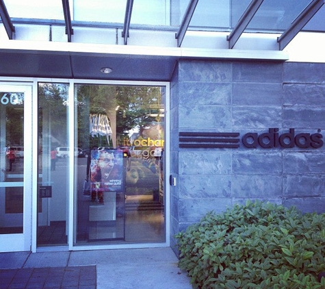 Adidas America - Portland, OR