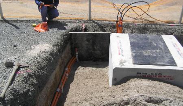 Runcorn Electrical Services pty ltd - Runcorn, QLD