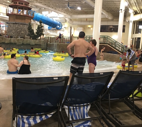 Great Wolf Lodge - Bloomington, MN