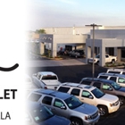 Steves  Chevrolet Oakdale