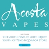 Acosta Vapes gallery