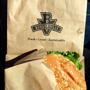 Burgerville -