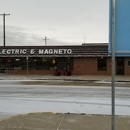 Electric & Magneto - Generators