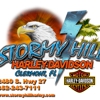 Stormy Hill Harley- Davidson gallery