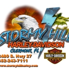 Stormy Hill Harley- Davidson