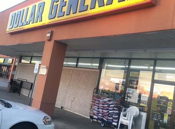 Dollar General - Duncanville, TX