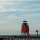 Charlevoix South Pier Light