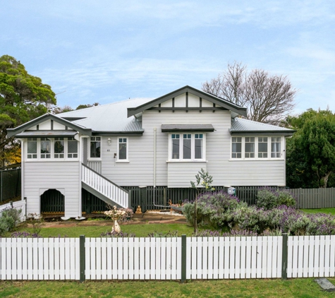 GNF Real Estate Warwick - Warwick, QLD