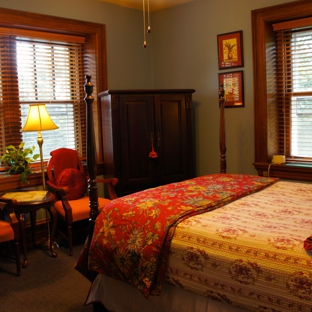 Kennett House Bed and Breakfast - Kennett Square, PA