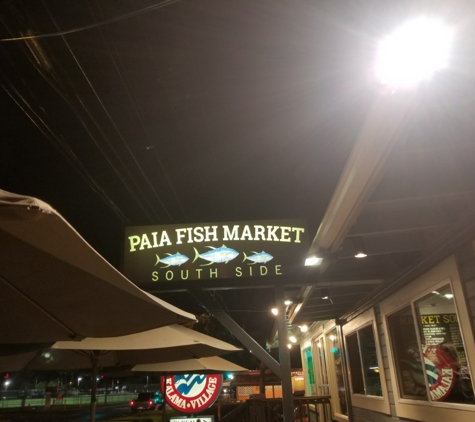 Paia Fish Market Southside - Kihei, HI