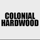 Colonial Hardwoods - Lumber