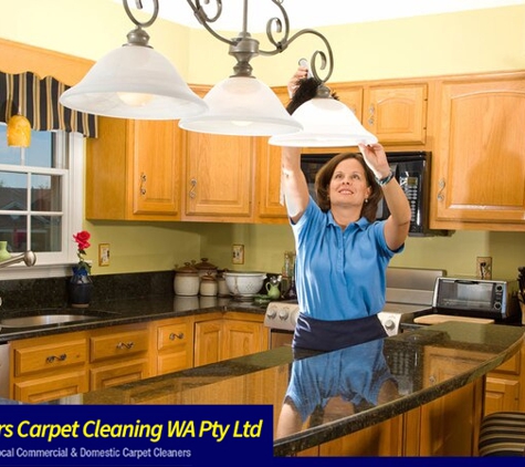 Coopers Carpet Cleaning WA Pty Ltd - South Kalgoorlie, WA. Give Your Home A New Look & Feel, Inside & Out