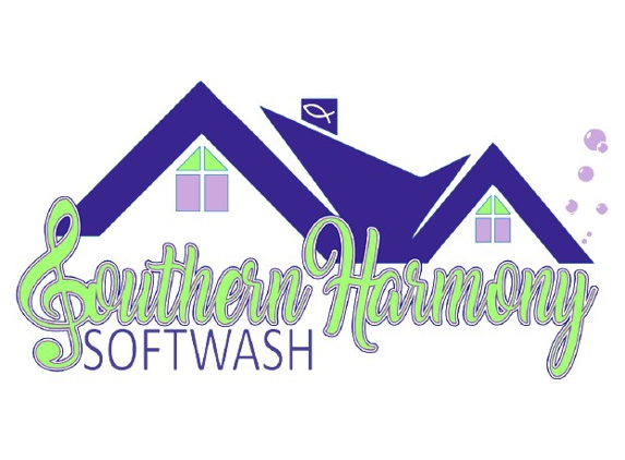 Southern Harmony Softwash