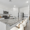 Brookewater at Crossprairie by Starlight Homes gallery
