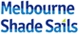 Melbourne Shade Sails Logo